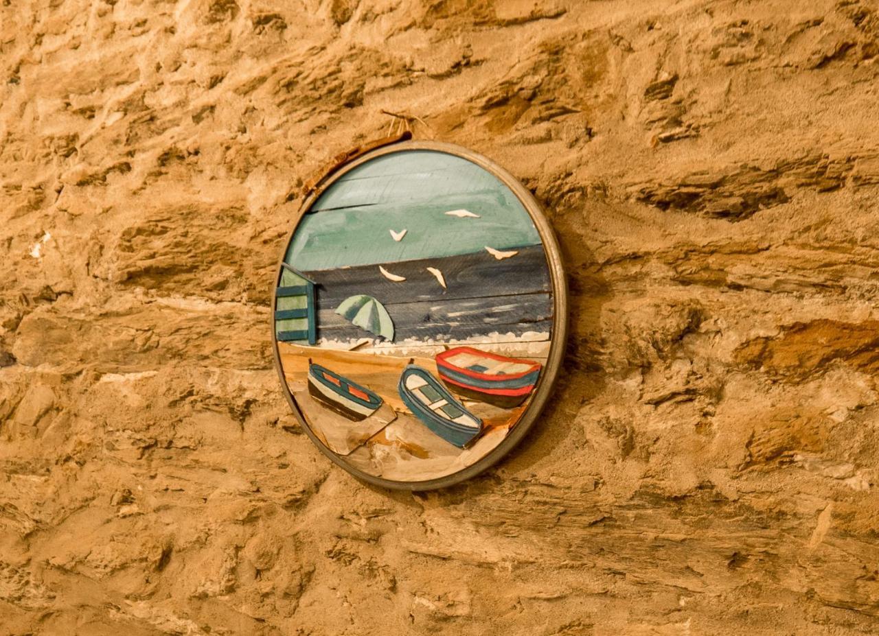 Apartmán La Casa Di Eio Vernazza Exteriér fotografie