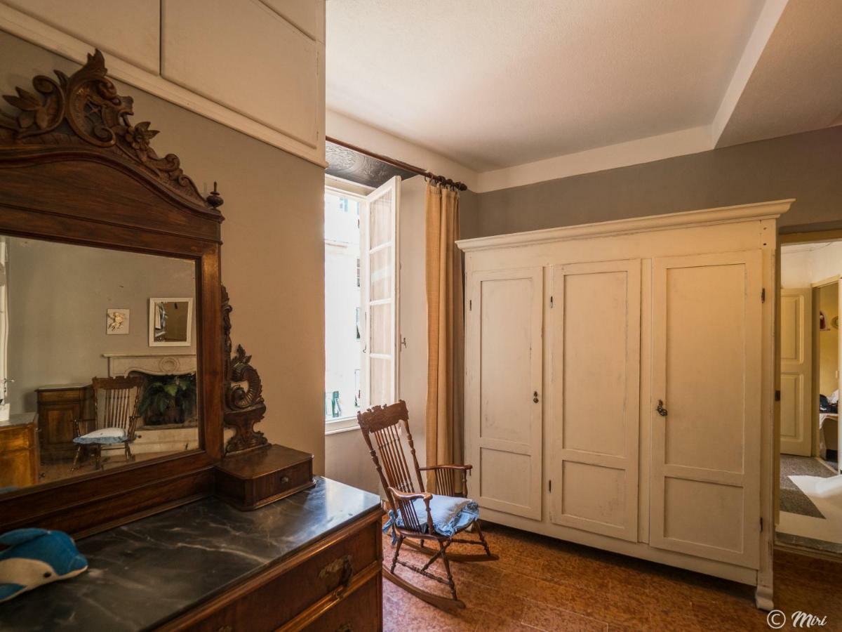 Apartmán La Casa Di Eio Vernazza Exteriér fotografie