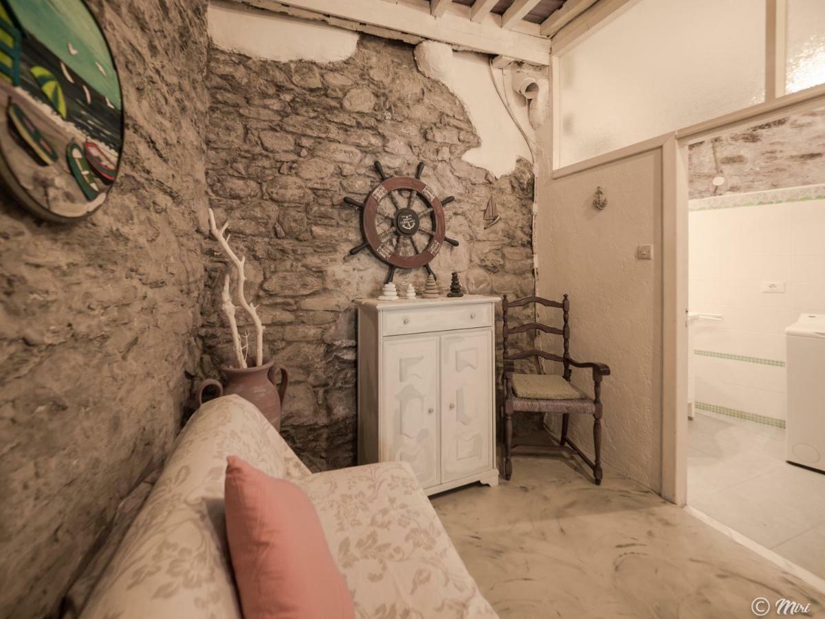 Apartmán La Casa Di Eio Vernazza Exteriér fotografie