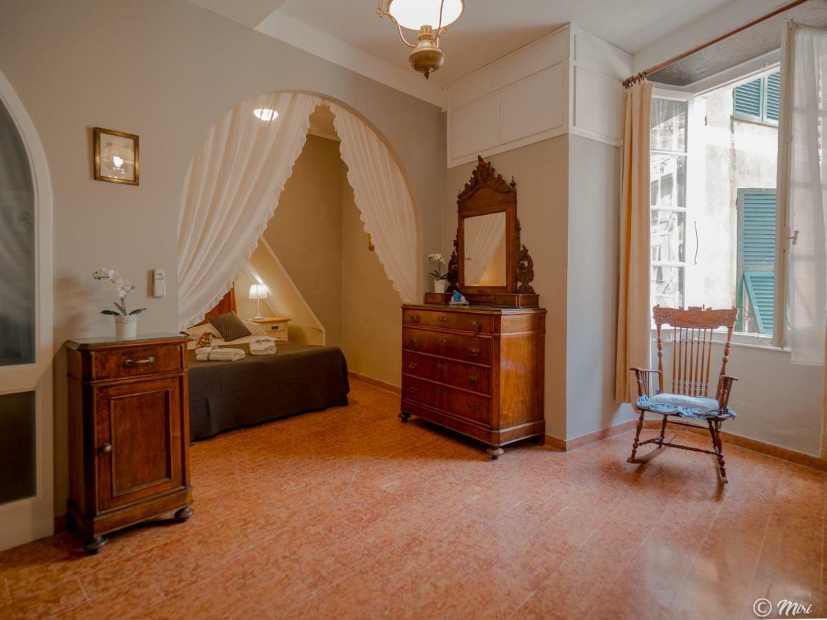 Apartmán La Casa Di Eio Vernazza Exteriér fotografie