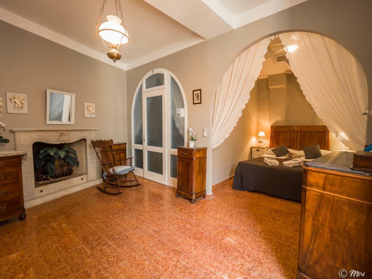 Apartmán La Casa Di Eio Vernazza Exteriér fotografie